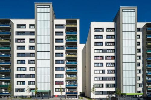 Foto - CITYFEELING - 792,00 EUR Kaltmiete,