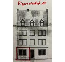 35qm EG Wohnung an der Piepenstockstraße zu vermieten - Iserlohn