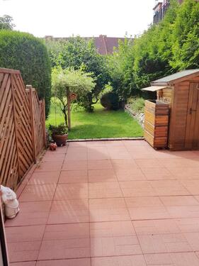 Foto - Etagenwohnung zur Miete in Pinneberg