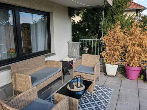 Foto - Wohnung Appartment zur Miete Königswinter Ittenbach