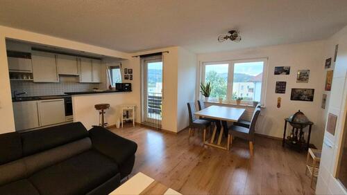 Foto - Wohnung zur Untermiete: März 2026 - Februar 2027