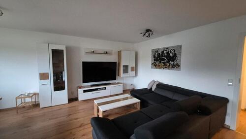 Foto - Etagenwohnung zur Miete in Leonberg