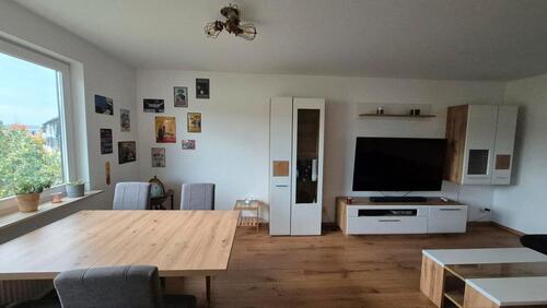 Foto - Etagenwohnung in Leonberg