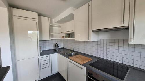 Foto - Etagenwohnung in Leonberg zur Miete