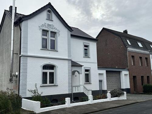 Foto - Haus Garten Halle TOP LAGE und Zustand kein Makler