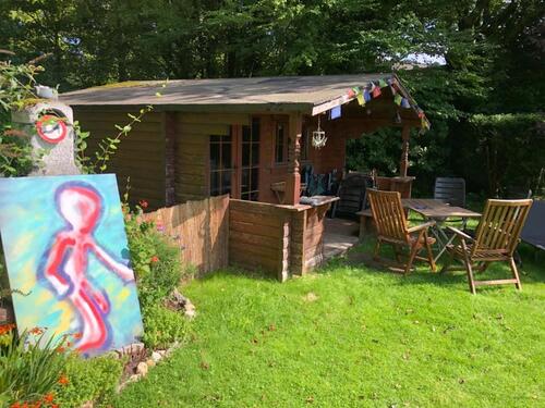 Foto - Einfamilienhaus in Wegberg