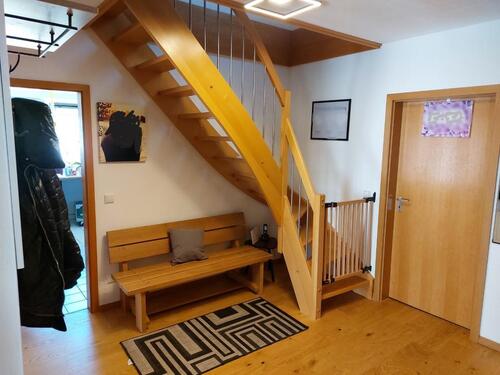 Foto - Etagenwohnung zum Kaufen in Welden