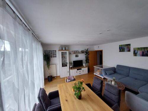 Foto - Etagenwohnung in Welden zum Kaufen