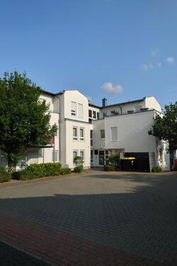 Foto - Seniorenwohnung barrierefrei im betreuten Wohnen