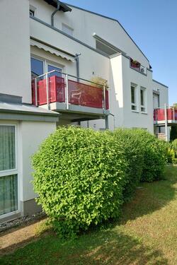 Foto - 2 Zimmer Etagenwohnung zum Kaufen in Neu-Anspach