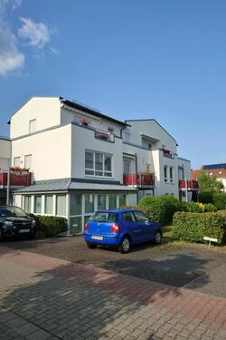 Foto - 2 Zimmer Etagenwohnung in Neu-Anspach