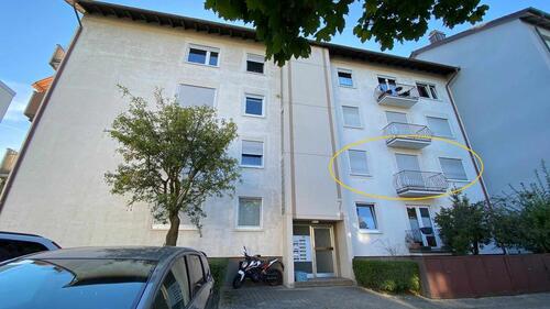 Foto - Provisionsfrei! 3,5-Zimmerwohnung für Eigennutzer Kapitalanleger