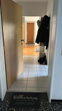 Foto - 3 Zimmer Etagenwohnung in Rheinstetten