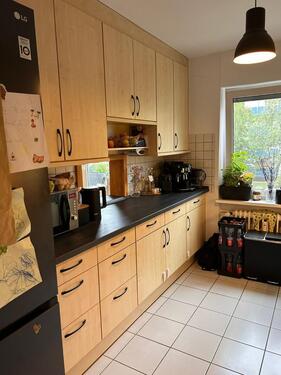 Foto - Etagenwohnung in Rheinstetten zum Kaufen