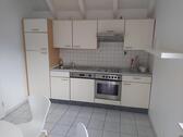Foto - Dachgeschoßwohnung 1. OG - 550,00 EUR Kaltmiete, ca.  70,00 m²