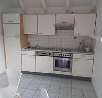 Dachgeschoßwohnung 1. OG - 550,00&nbsp;EUR Kaltmiete, ca.&nbsp; 70,00&nbsp;m&sup2; in Witzenhausen (PLZ: 37216) Dohrenbach