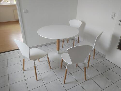 Foto - 2 Zimmer Etagenwohnung zur Miete in Witzenhausen