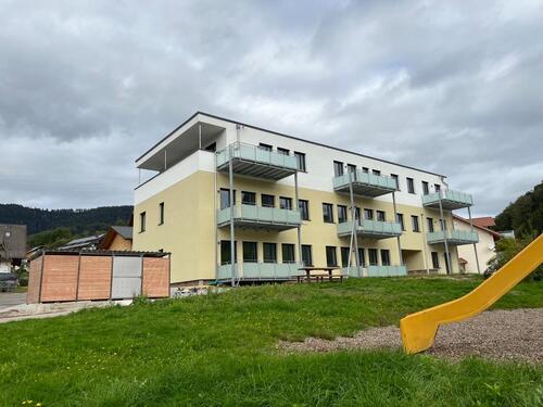 Foto - Wohnen in der 'Alten Schule' Riersbach - Wohnung 8