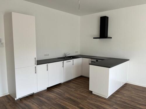 Foto - 2 Zimmer Etagenwohnung zur Miete in Oberharmersbach