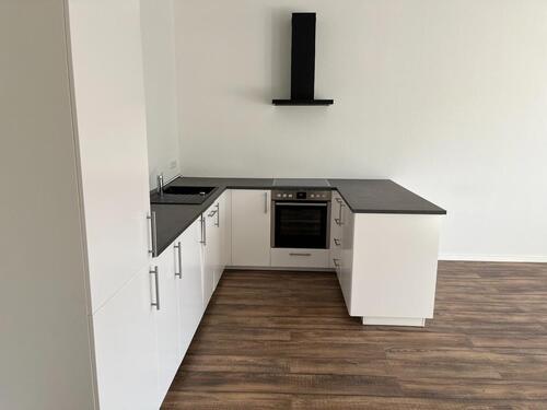 Foto - 2 Zimmer Etagenwohnung in Oberharmersbach