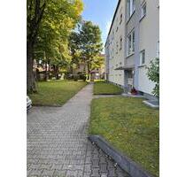 3 Zimmer Wohnung in Haubstetten - Augsburg Haunstetten-Siebenbrunn