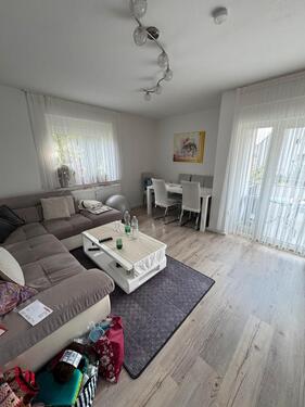 Foto - 3 Zimmer Etagenwohnung zum Kaufen in Augsburg