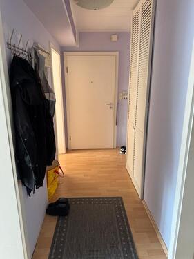 Foto - 3 Zimmer Etagenwohnung in Augsburg