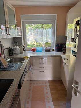 Foto - Etagenwohnung in Augsburg zum Kaufen