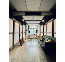 Musik studio - 189,00&nbsp;EUR Kaltmiete, in Berlin (PLZ: 10317) Rummelsburg