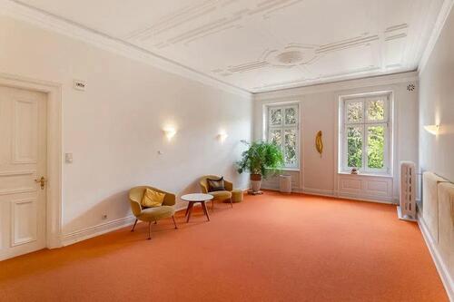 Foto - Therapie-Coachingräume 