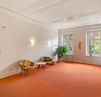 Therapie-Coachingräume | flexibel nutzbar | Rotherbaum - Hamburg