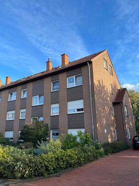 Foto - 3 Zimmer Wohnung mit Balkon & Stellplatz auf dem Bramscher Berg