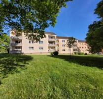 FÜR SELBSTRENOVIERER!!! Attraktive 3- Zimmerwohnung mit Balkon in Alsfeld