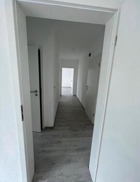 Foto - Etagenwohnung in Duisburg zur Miete