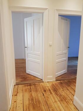 Foto - Etagenwohnung in Frankfurt am Main zum Kaufen