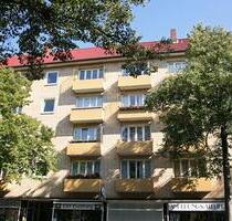 Ideale Singlewohnung zur Miete in Hamm- Wentzel Dr. - Hamburg Borgfelde