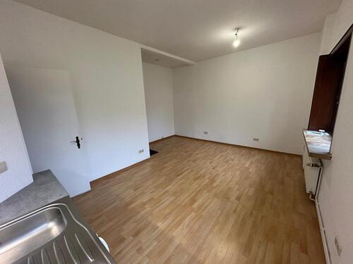 Foto - 1 Zimmer Etagenwohnung zur Miete in Reinbek