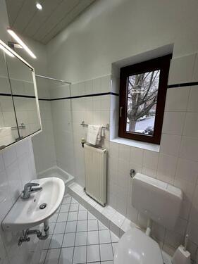 Foto - Etagenwohnung in Reinbek zur Miete