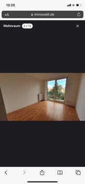 Foto - Schöne Wohnung in der Wüste, Osnabrück für 260€