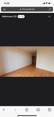 Foto - Etagenwohnung in Osnabrück zur Miete