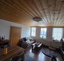 Voll möblierte Wohnung direkt im Zentrum - Clausthal-Zellerfeld Voll möblierte Wohnung direkt im Zentrum - Clausthal-Zellerfeld