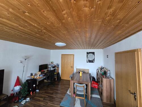 Foto - 2 Zimmer Etagenwohnung zur Miete in Clausthal-Zellerfeld