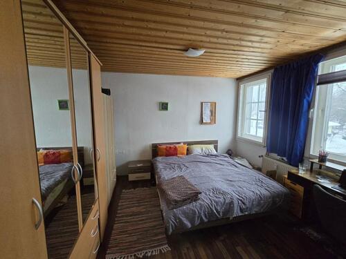 Foto - 2 Zimmer Etagenwohnung in Clausthal-Zellerfeld