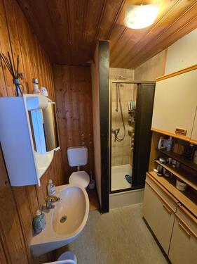 Foto - Etagenwohnung in Clausthal-Zellerfeld zur Miete