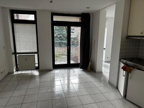 Foto - 1.5 Zimmer Erdgeschoßwohnung zur Miete in Mönchengladbach