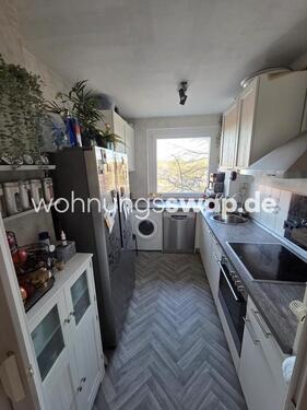 Foto - Etagenwohnung in Hamburg zur Miete