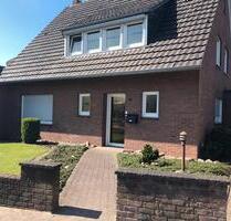 Besondere Wohnung mit Extra-Fläche und XL Dachterrasse - Bocholt Feldmark