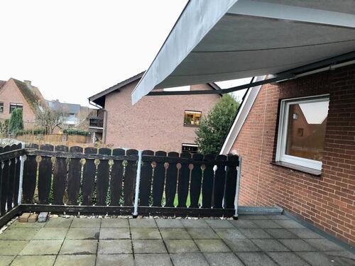 Foto - 2 Zimmer Etagenwohnung in Bocholt