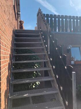 Foto - Etagenwohnung in Bocholt zur Miete