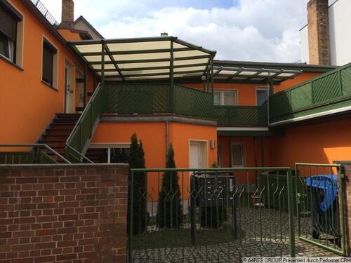 Foto - 2 Zimmer Etagenwohnung zur Miete in Senftenberg